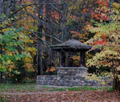 Adirondack Great Camp Lodging