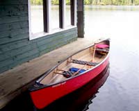 Adirondack Canoeing, Canoes, Kayaks and Rowboats